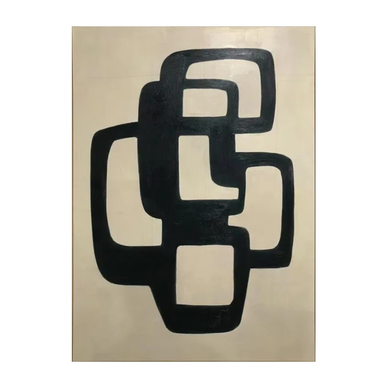 Kunstdruck OHNE RAHMEN
