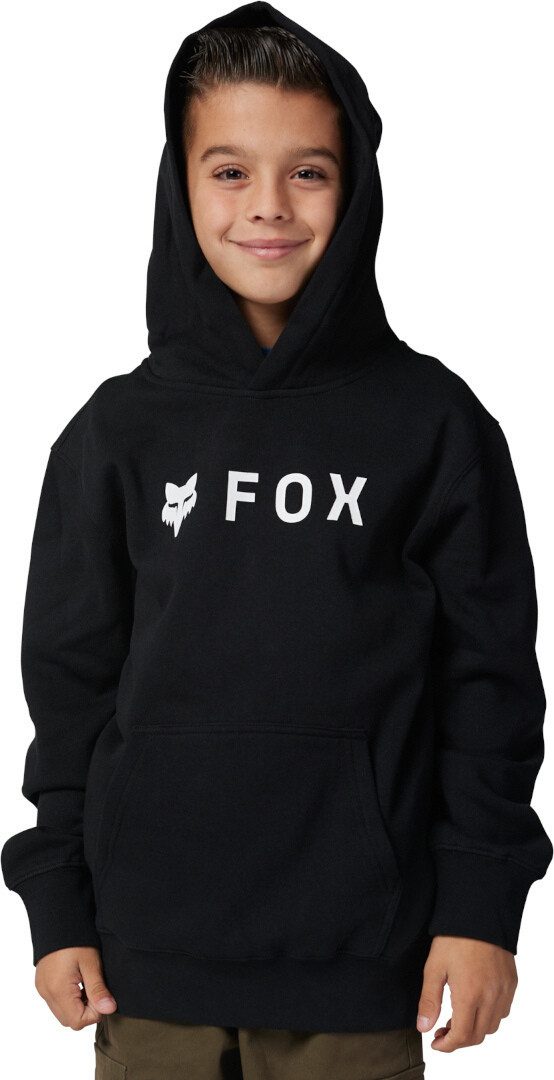 Fox Racing Sweatshirt Absolute Jugend Hoodie
