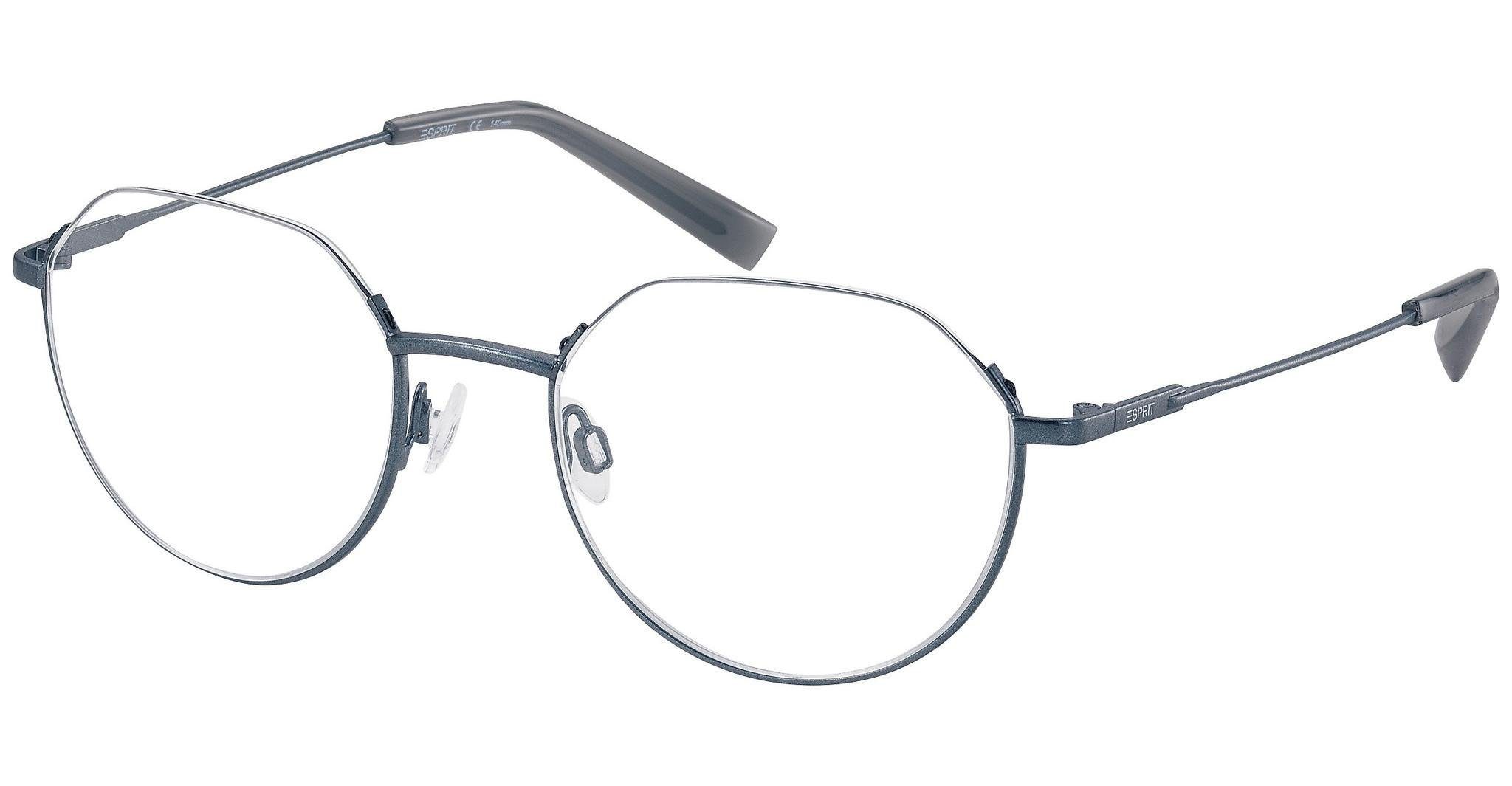 Brille grau Esprit ET33427