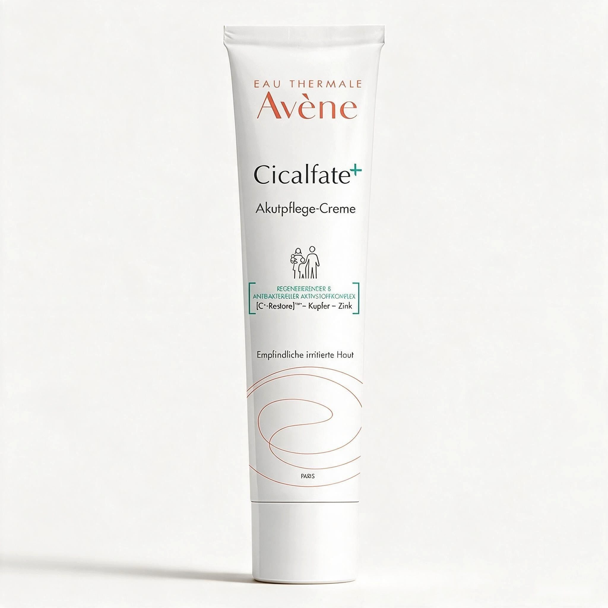 Avene Feuchtigkeitscreme Avène Cicalfate+ Repair-Creme 40ml