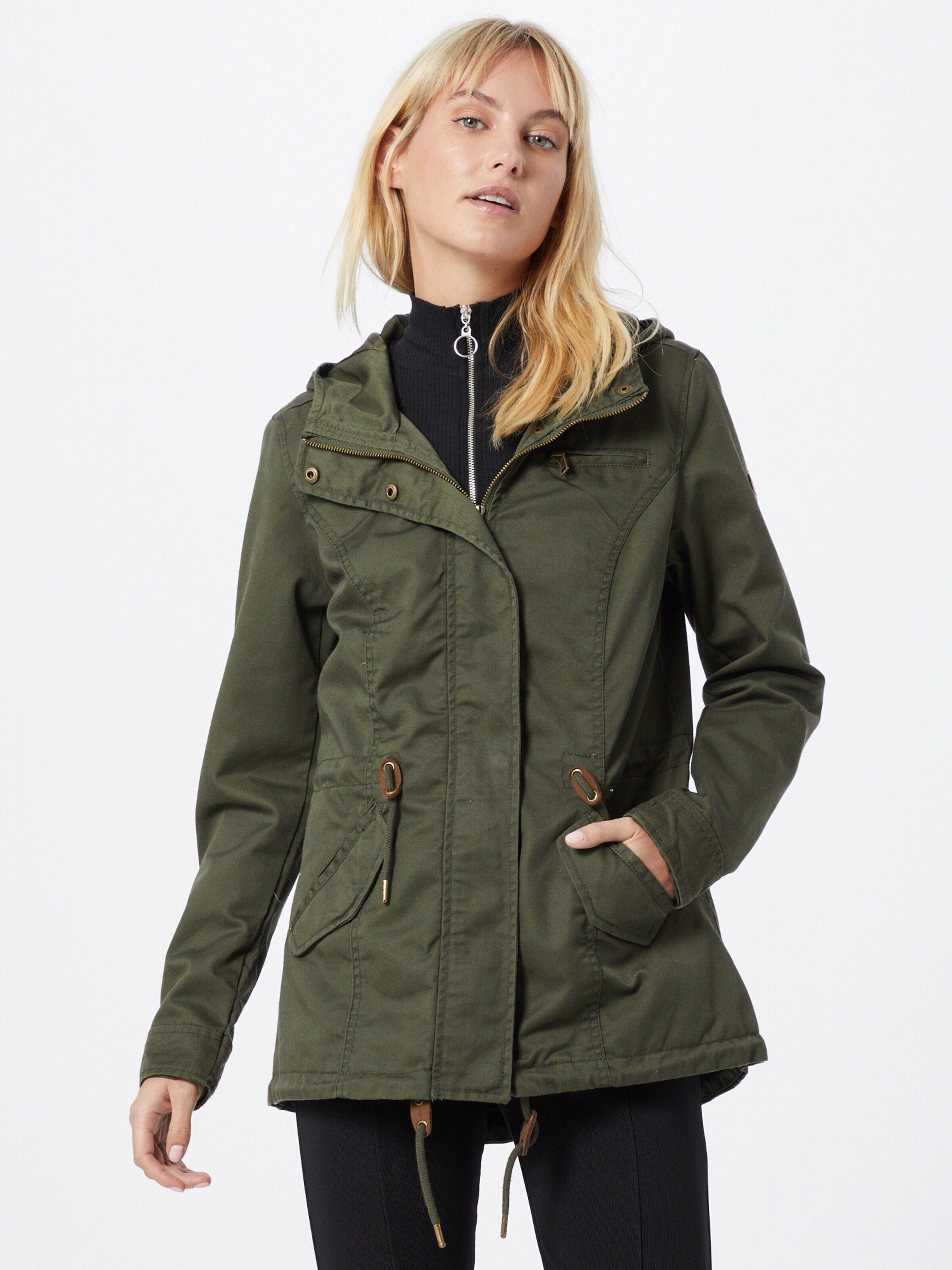 night ONLY forest Lorca Parka (1-St)