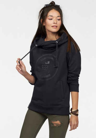 Ocean Sportswear Kapuzensweatshirt Essentials Sweatshirt