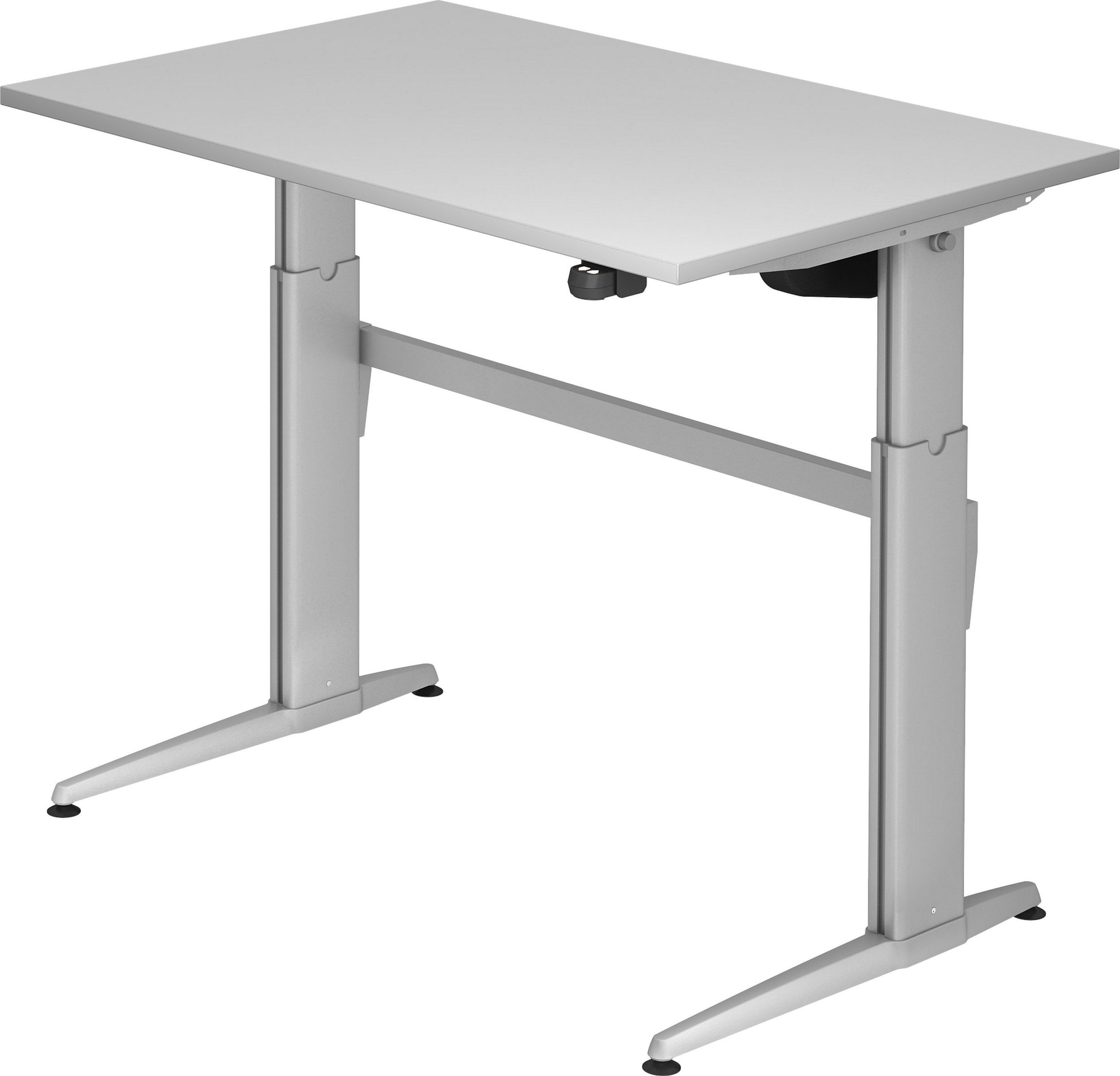 bümö Schreibtisch »OM-XE12«, elektrisch höhenverstellbar ...