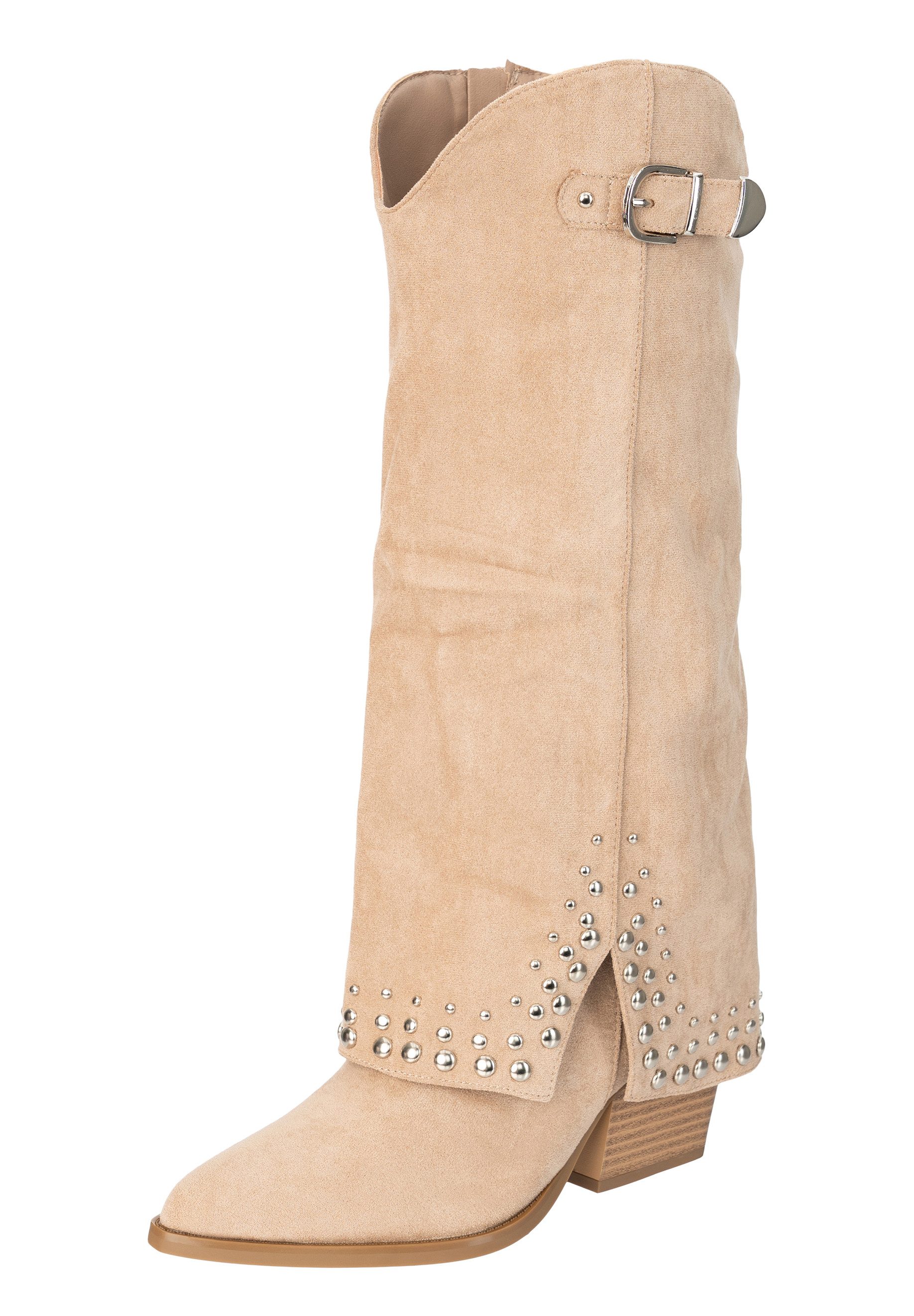 Day Vine Stiefel High-Heel-Stiefel