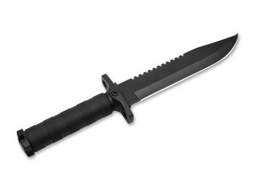MAGNUM by BÖKER Taschenmesser Magnum John Jay Survival Knife