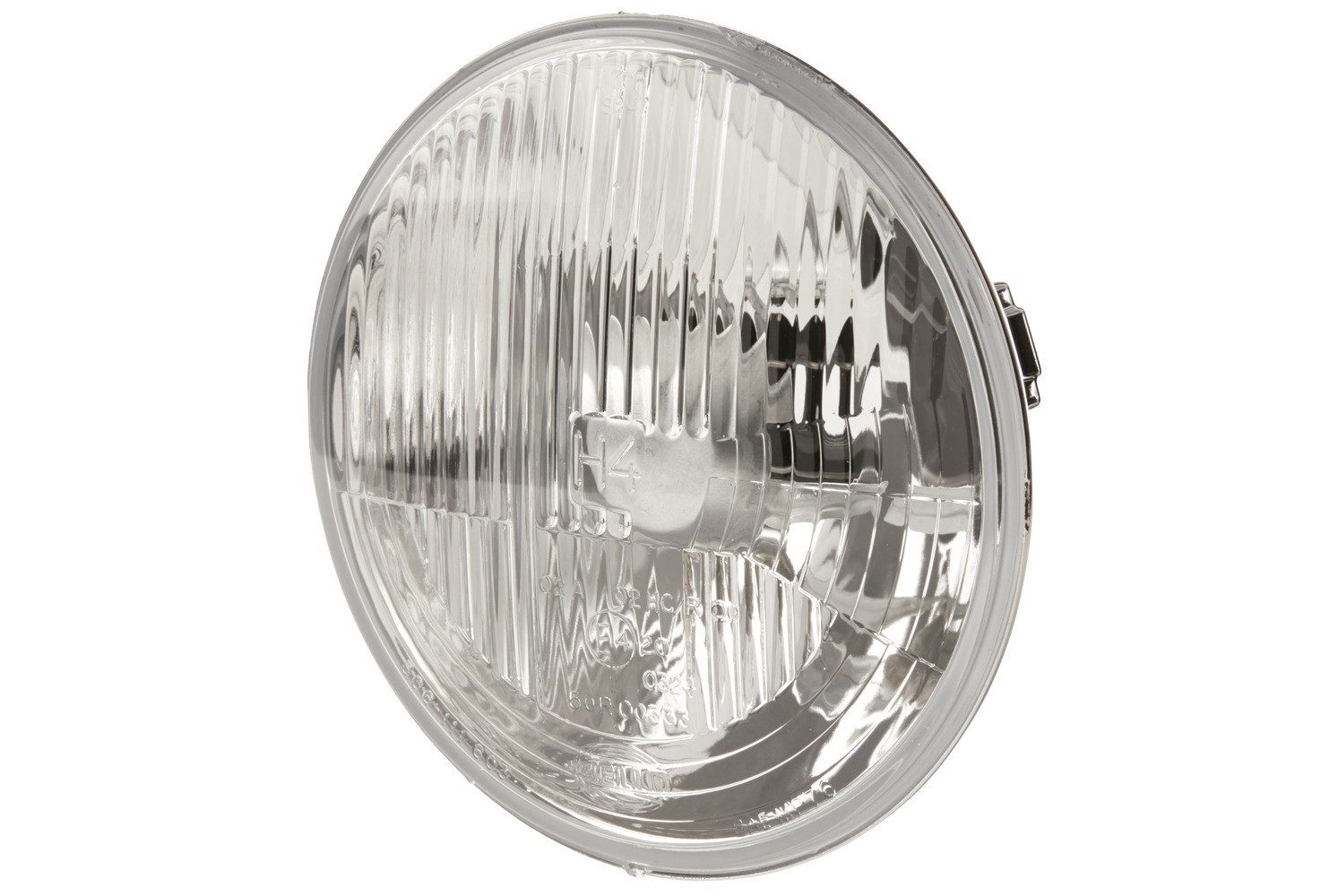 Hella LED Scheinwerfer HELLA 1A6 002 395-071 Halogen-Scheinwerfereinsatz, Hauptscheinwerfer -