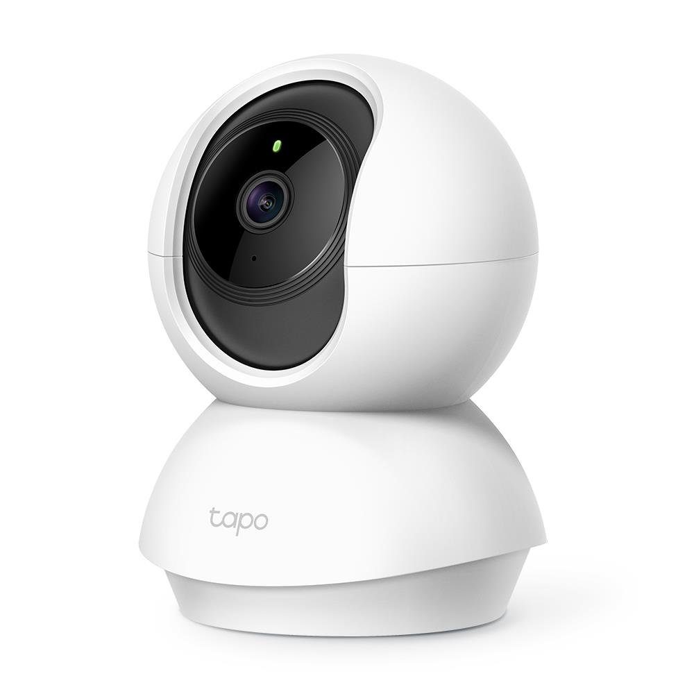tp-link IP-Überwachungskamera Tapo C200 (Indoor, mit Nachtsicht, schwenkbar, neigbar)