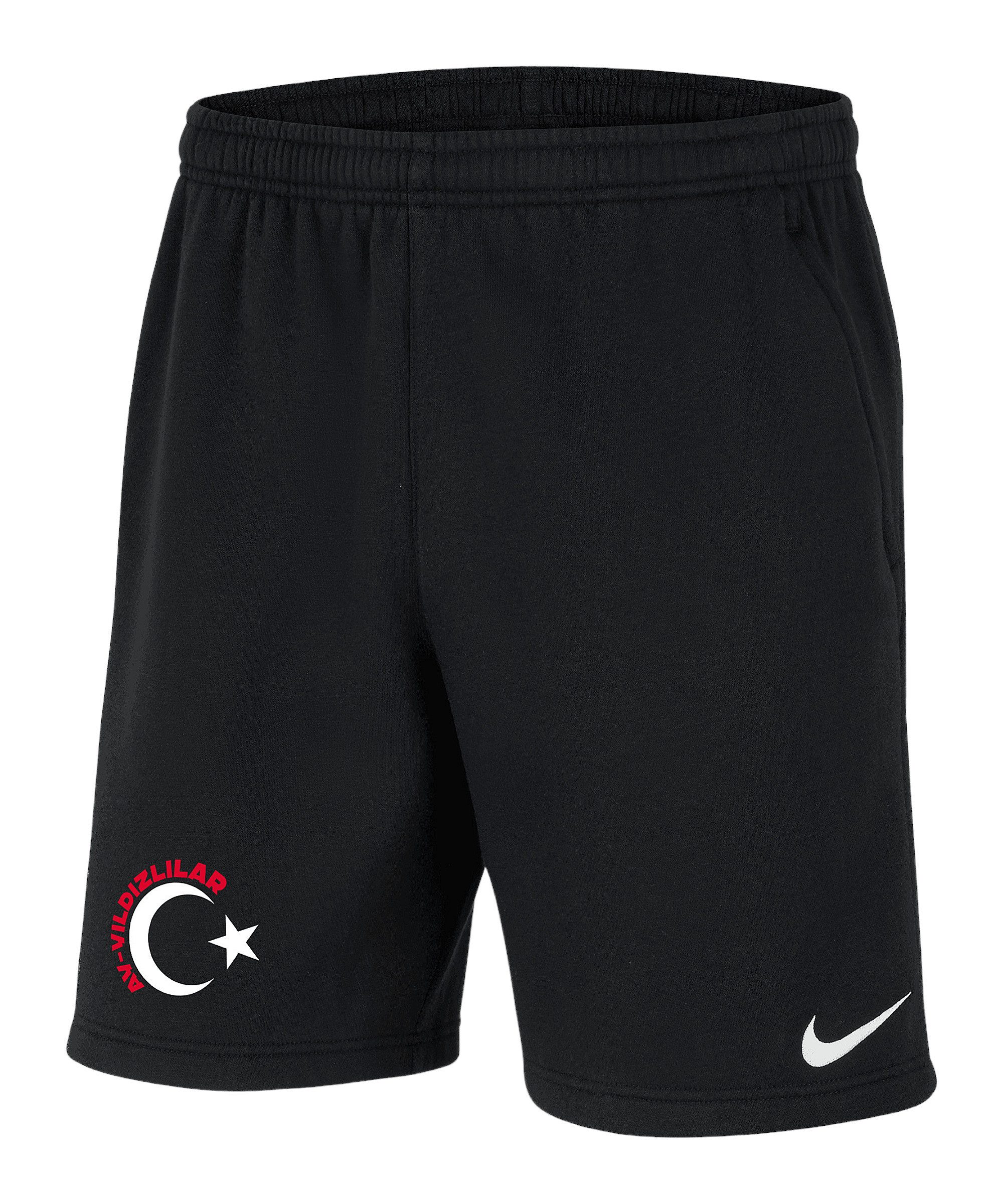 Nike Sporthose Nike Performance TFF Short EC 2024 Shorts Unisex günstig online kaufen