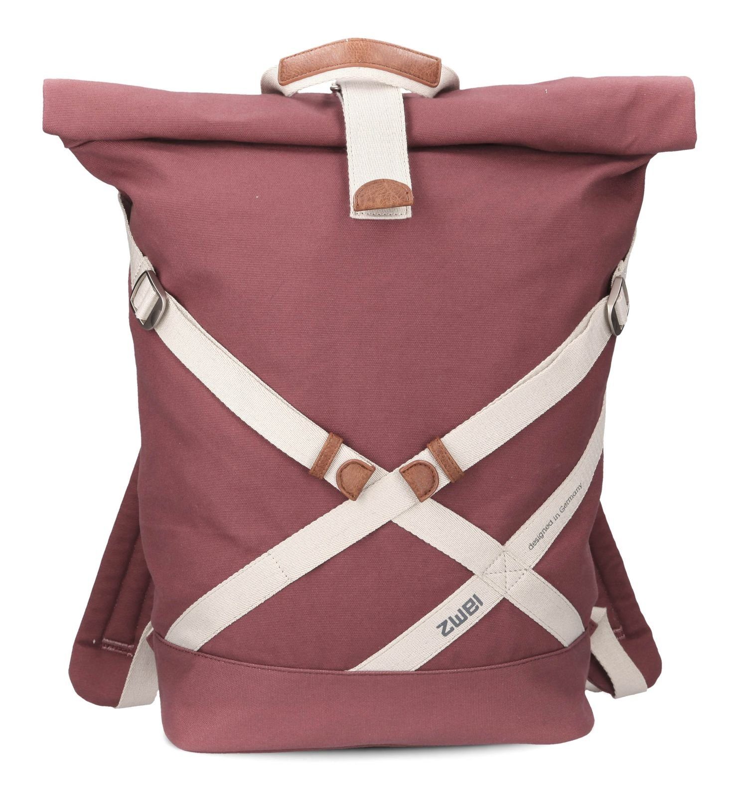 Yoga Zwei Blood Rucksack