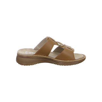 Ara Hawaii - Damen Schuhe Pantolette braun