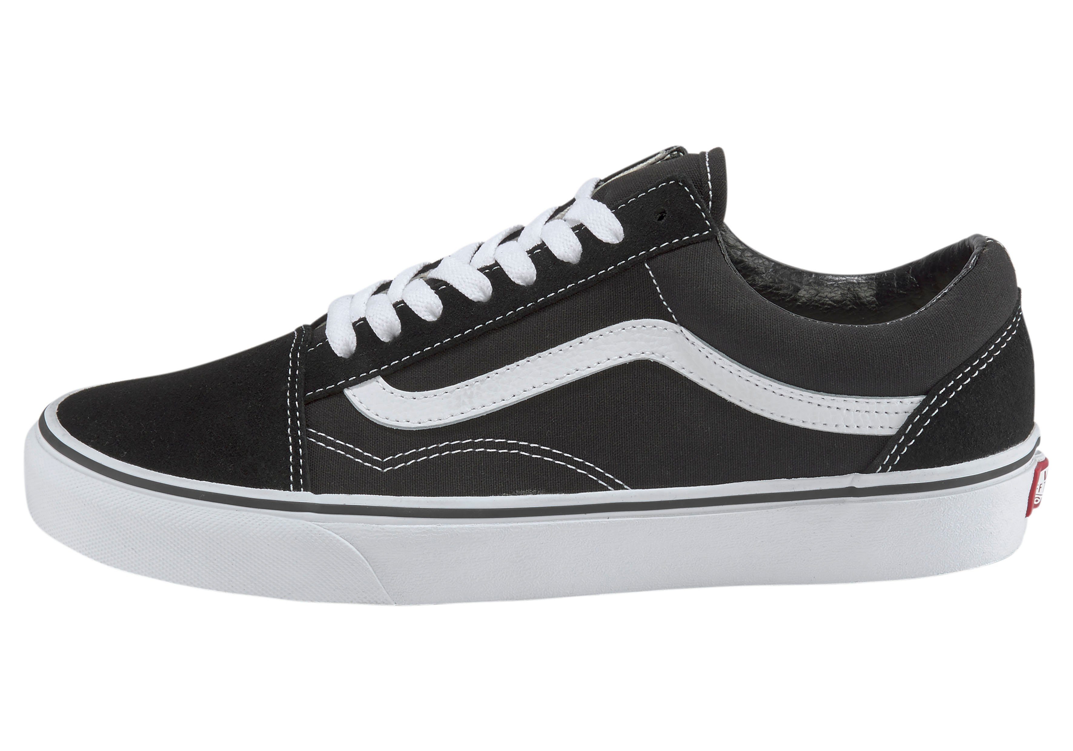 Vans »Old Skool« Sneaker Unisex online kaufen | OTTO