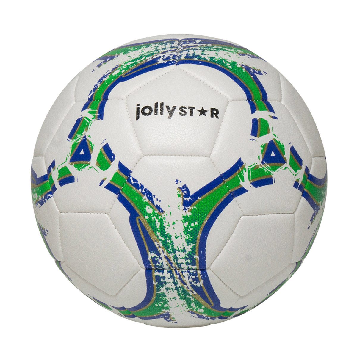 Fußball Fußball Größe 5, 32 Panel, 3.5 mm TPU für Training & Spiel Grün