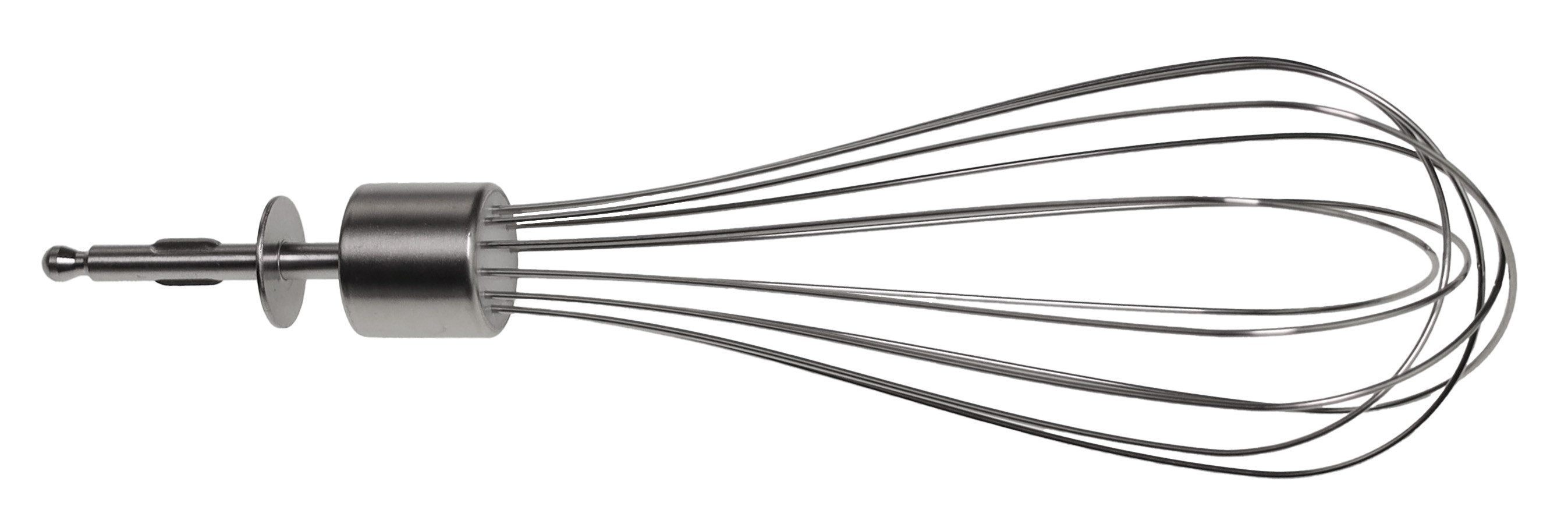 WMF Schneebesen-Rührelement WMF SS-1000051675 Schneebesen für 0416720011 3200002007 Kult X Stabmix