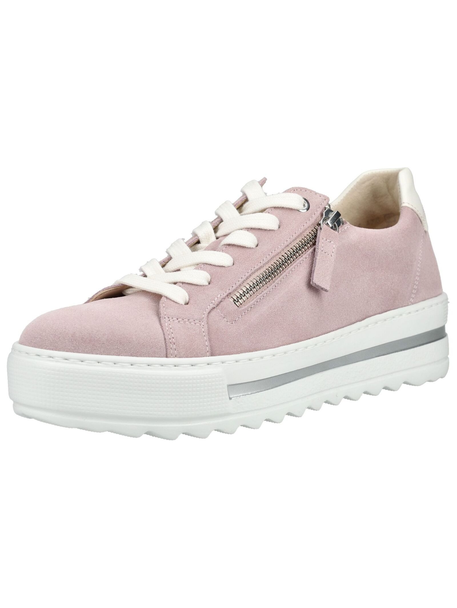 Gabor Comfort Gabor Comfort Sneaker Leder Sneaker günstig online kaufen