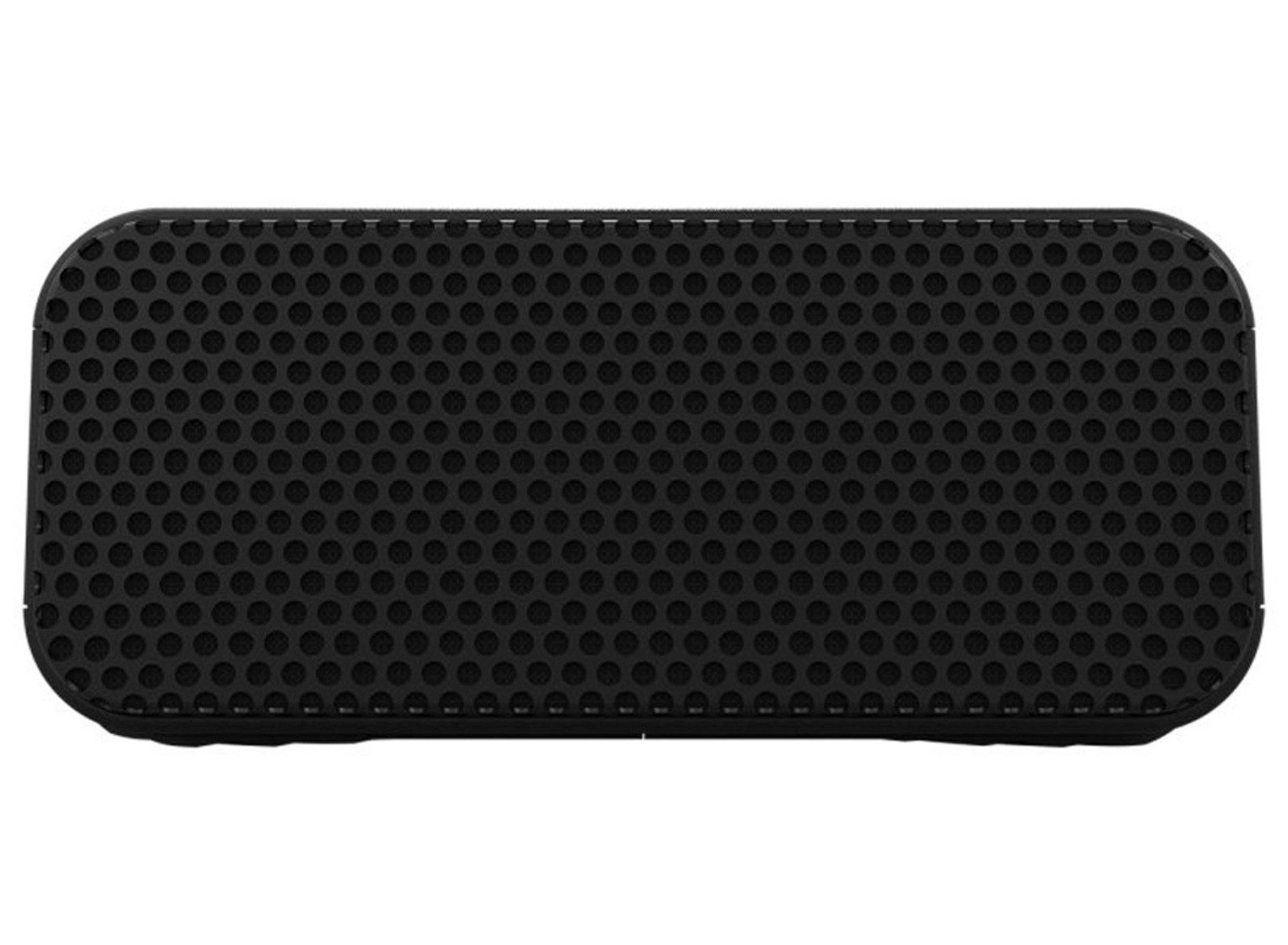 Klipsch Nashville, Tragbarer Bluetooth-Lautsprecher mit bis zu 24 Stunden Akku Bluetooth-Lautsprecher