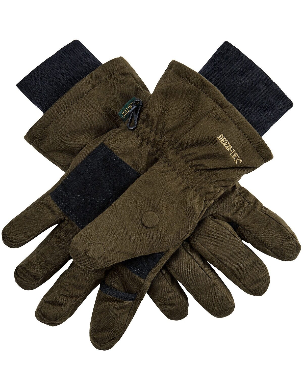 Deerhunter Fleecehandschuhe Handschuhe Excape Winter günstig online kaufen