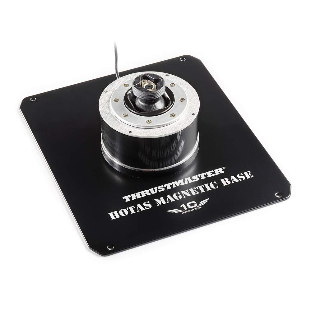 HOTAS Magnetic Base (Joystick, Gamepad, Lenkrad) Joystick