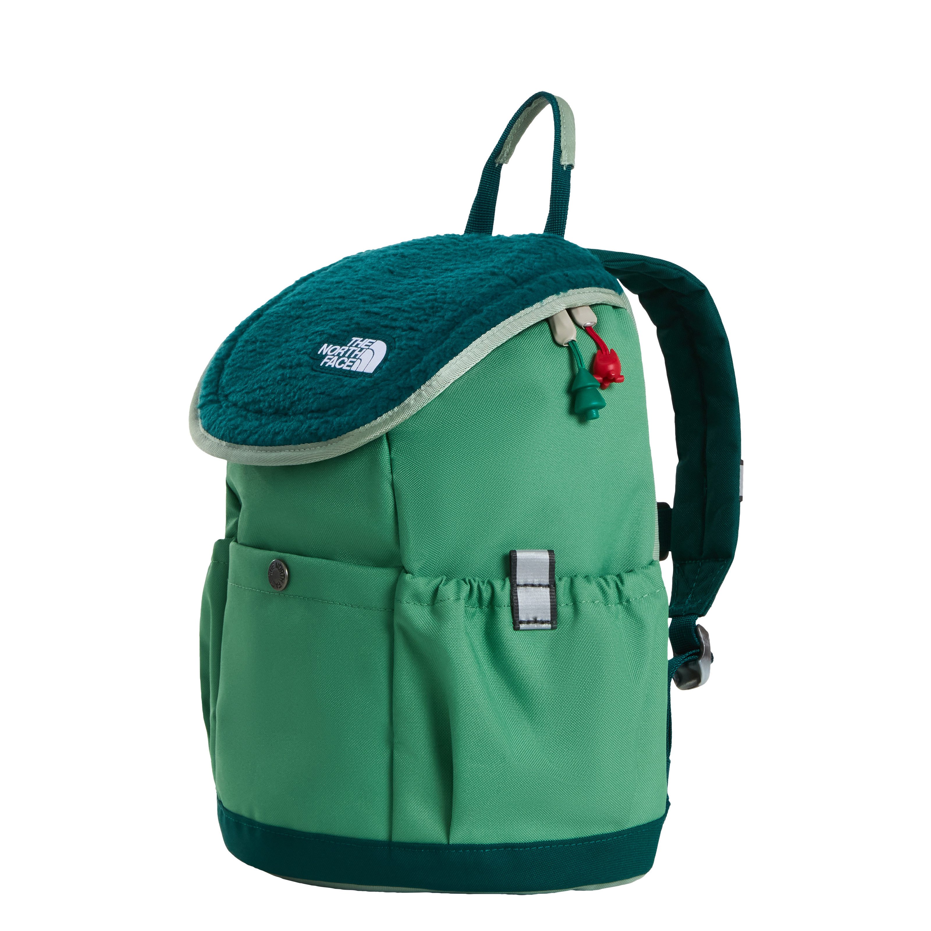 The North Face Sportrucksack Y MINI EXPLORER, für Teens und Vorschulkinder, mit Top-Loader-Deckel