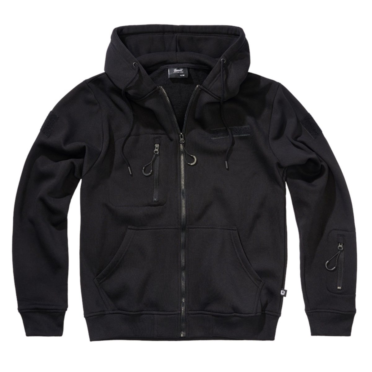 Brandit Outdoorjacke Brandit Tactical Kapuzenjacke / günstig online kaufen