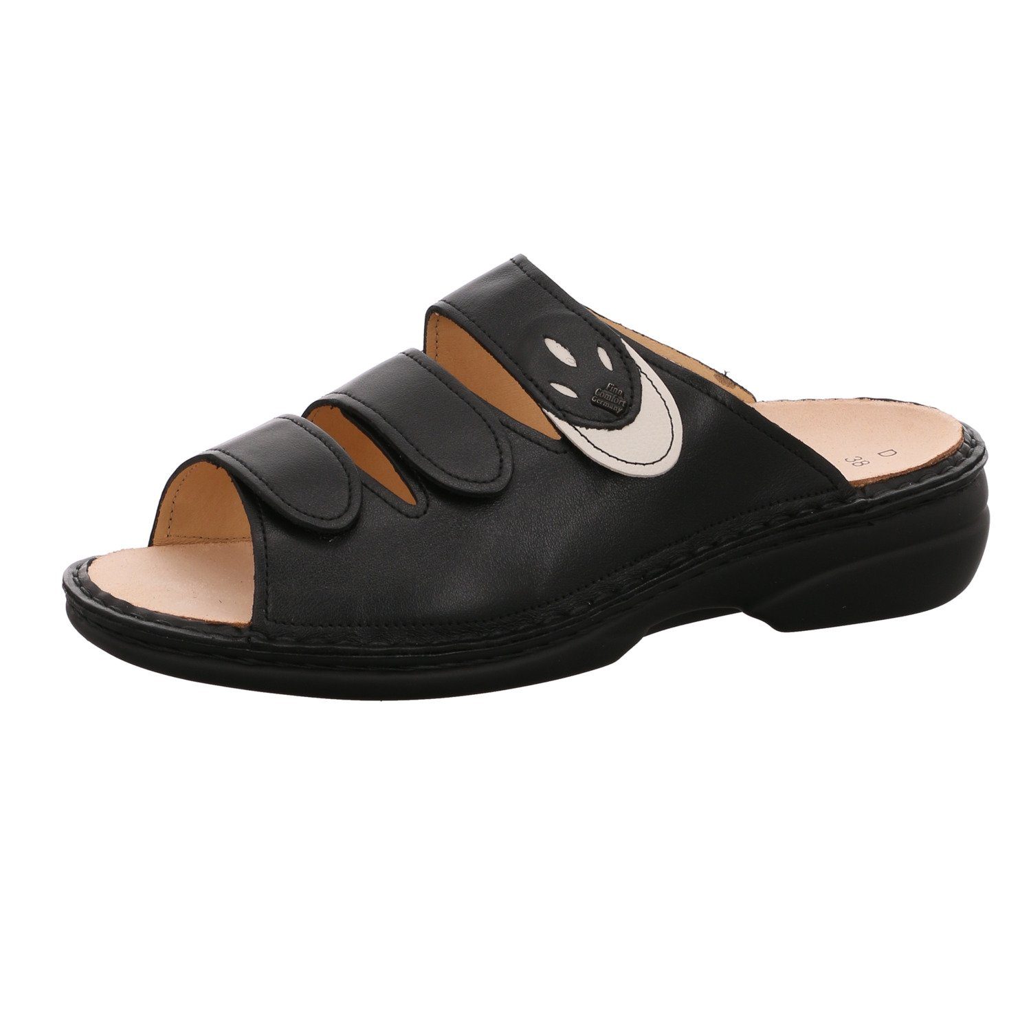 Finn Comfort Pantolette günstig online kaufen