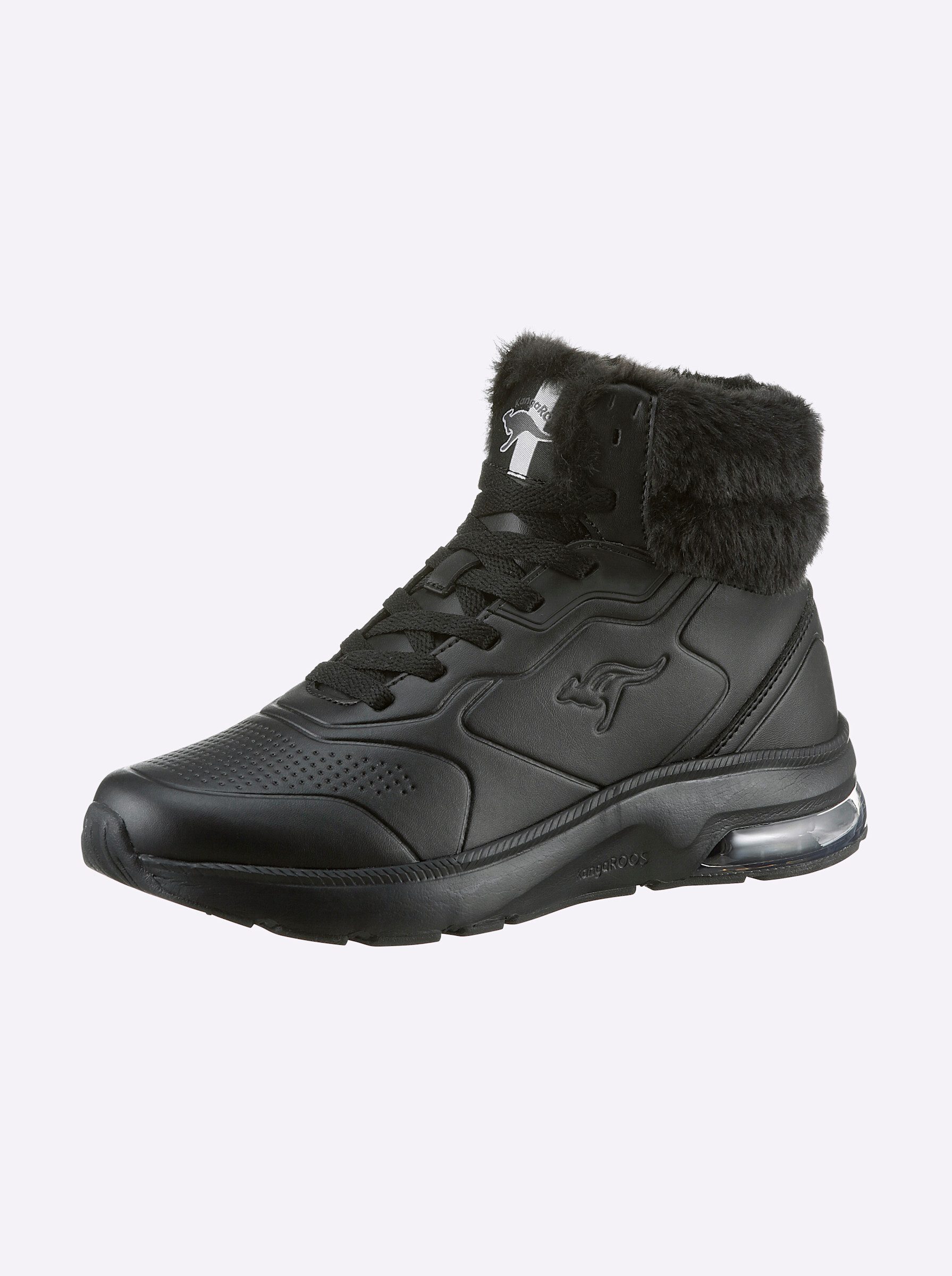 KangaROOS Сапогиette . Сапогиette