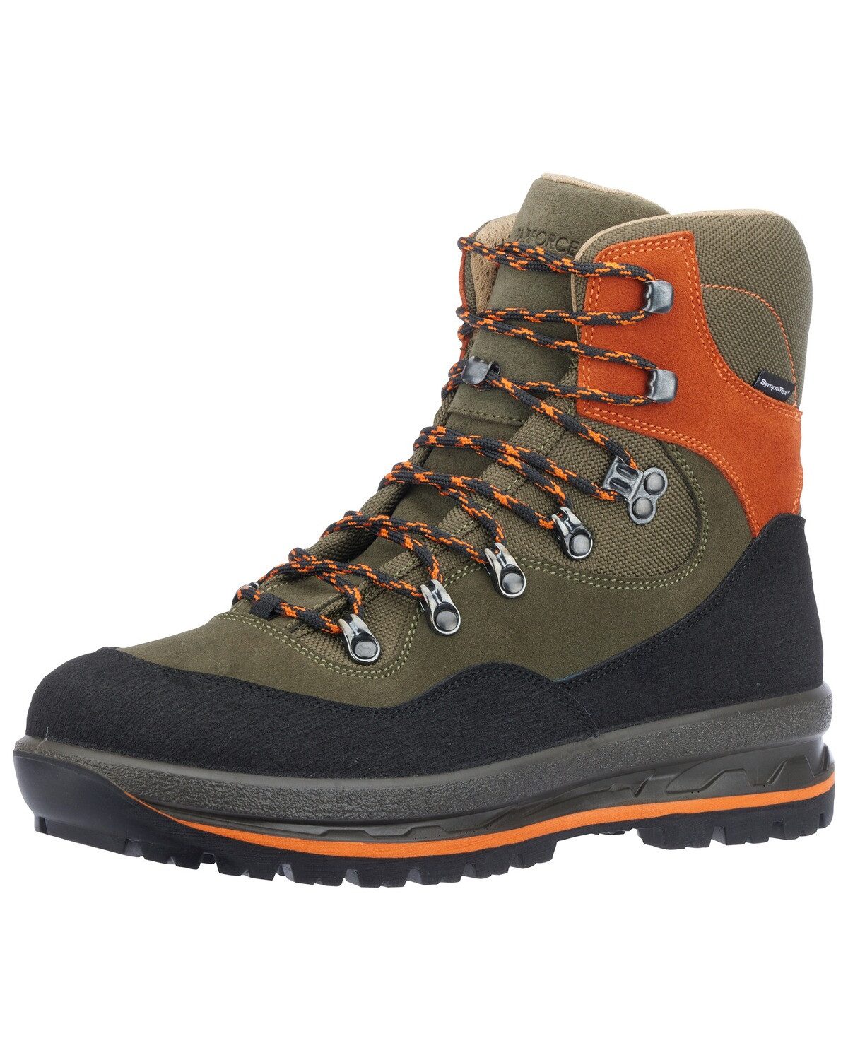 Parforce Jagdstiefel Wanderstiefel