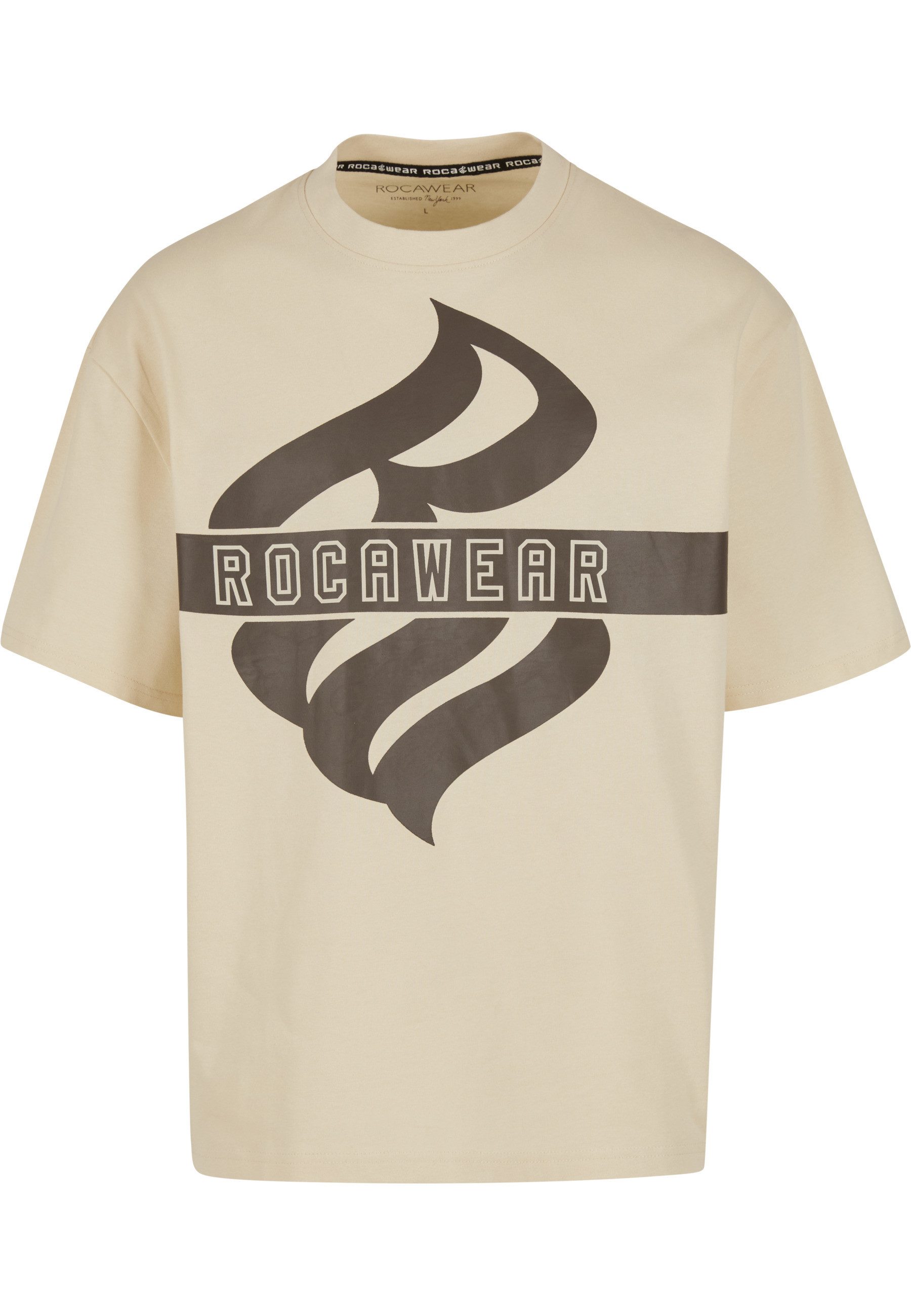 Rocawear T-Shirt Rocawear T-Shirts Pro (1-tlg)