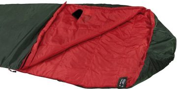 High Peak Mumienschlafsack Lite Pak 800