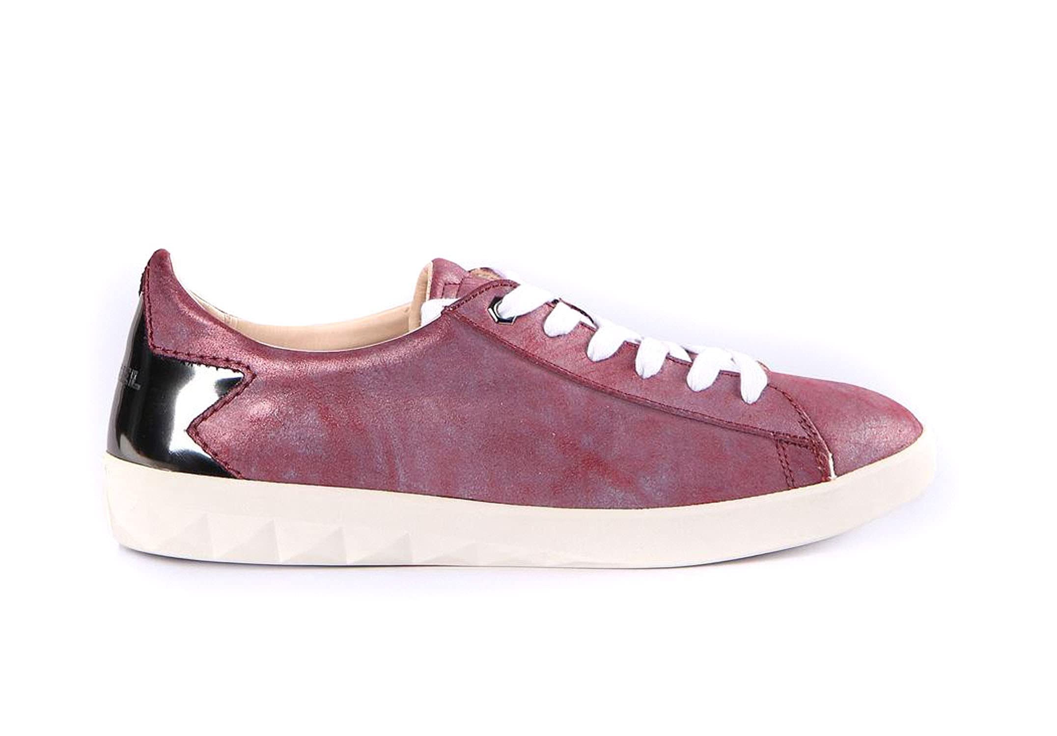 S-OLSTICE LOW Schnürschuh