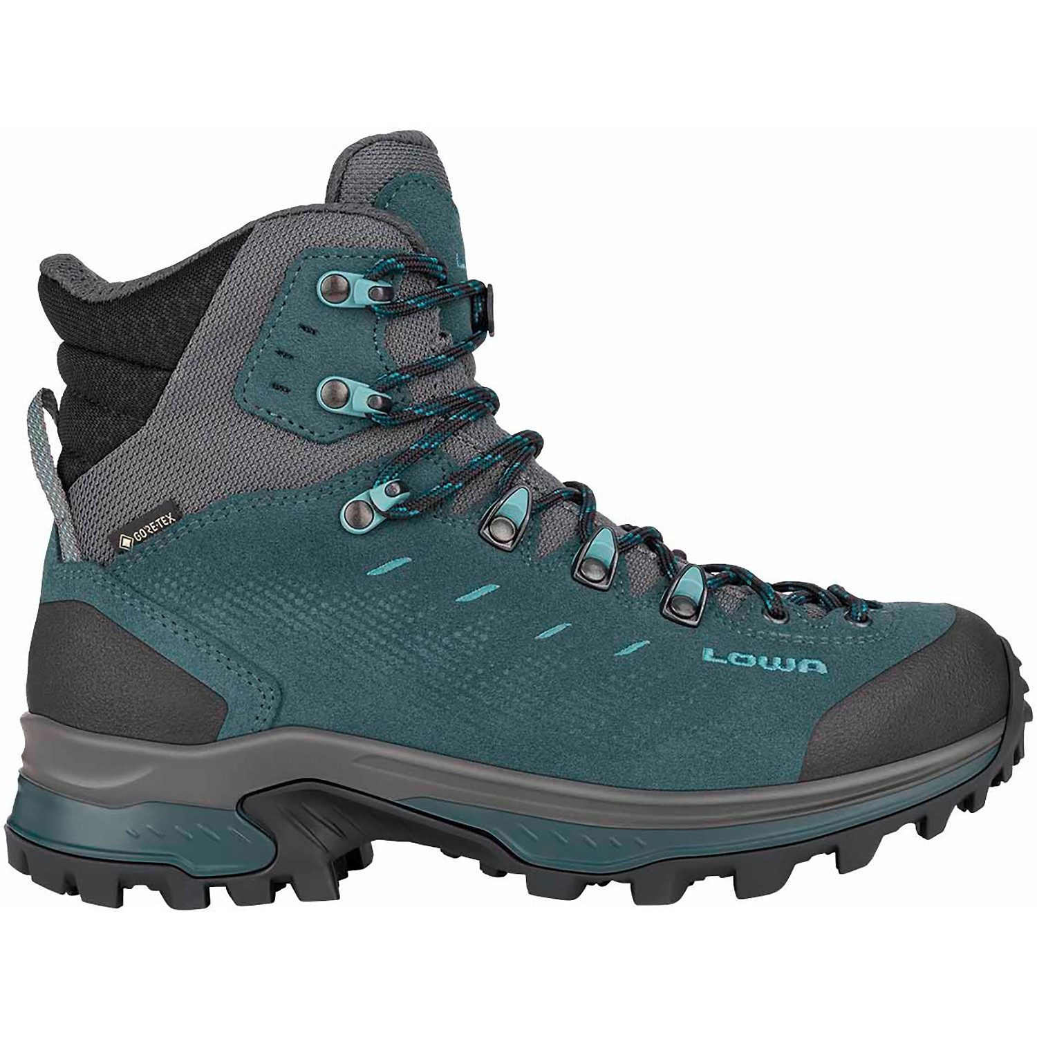 Lowa Trekkingstiefel RANDIR GTX MID WS Stiefel günstig online kaufen