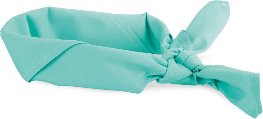 Goodman Design Bandana Bandana 5er-Pack – Das komplette Accessoire-Set für jede Gelegenheit, (Spar-Set, 5er Pack), Leichtes, luftdurchlässiges Gewebe