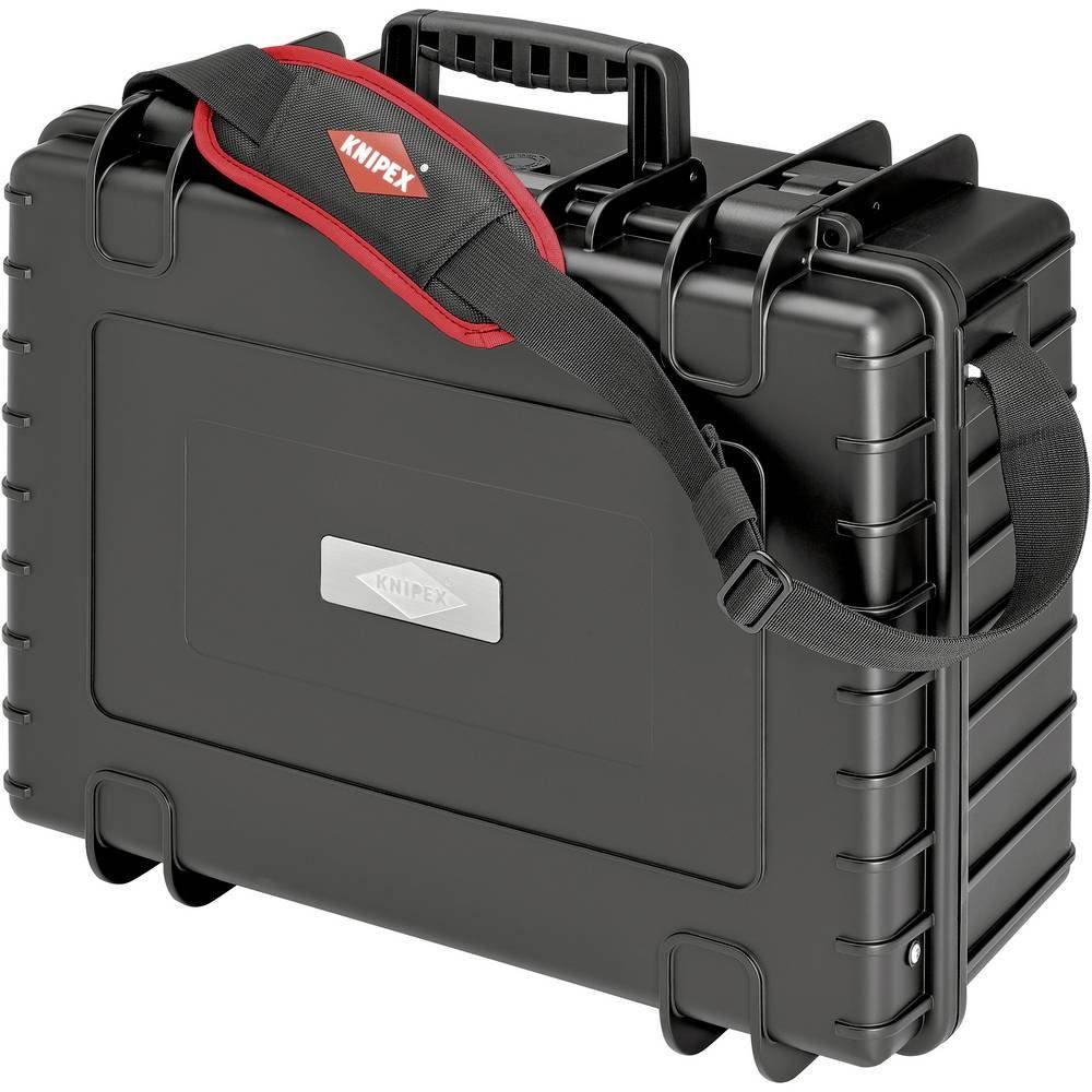 Knipex Werkzeugkoffer Werkzeugkoffer unbestückt 00 21 36 LE