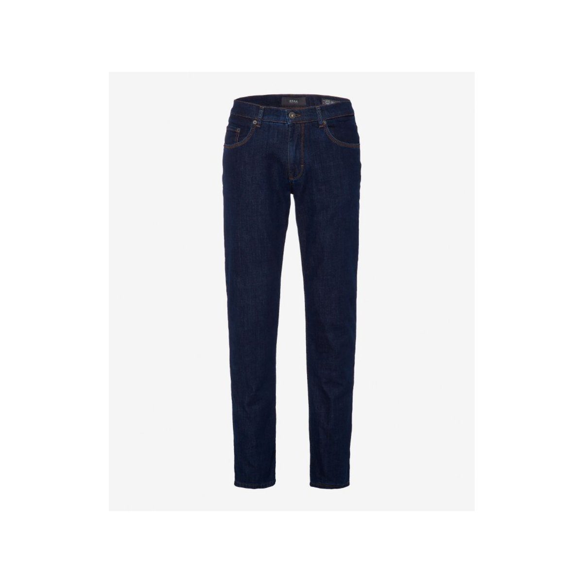 5-Pocket-Jeans Brax (1-tlg) uni