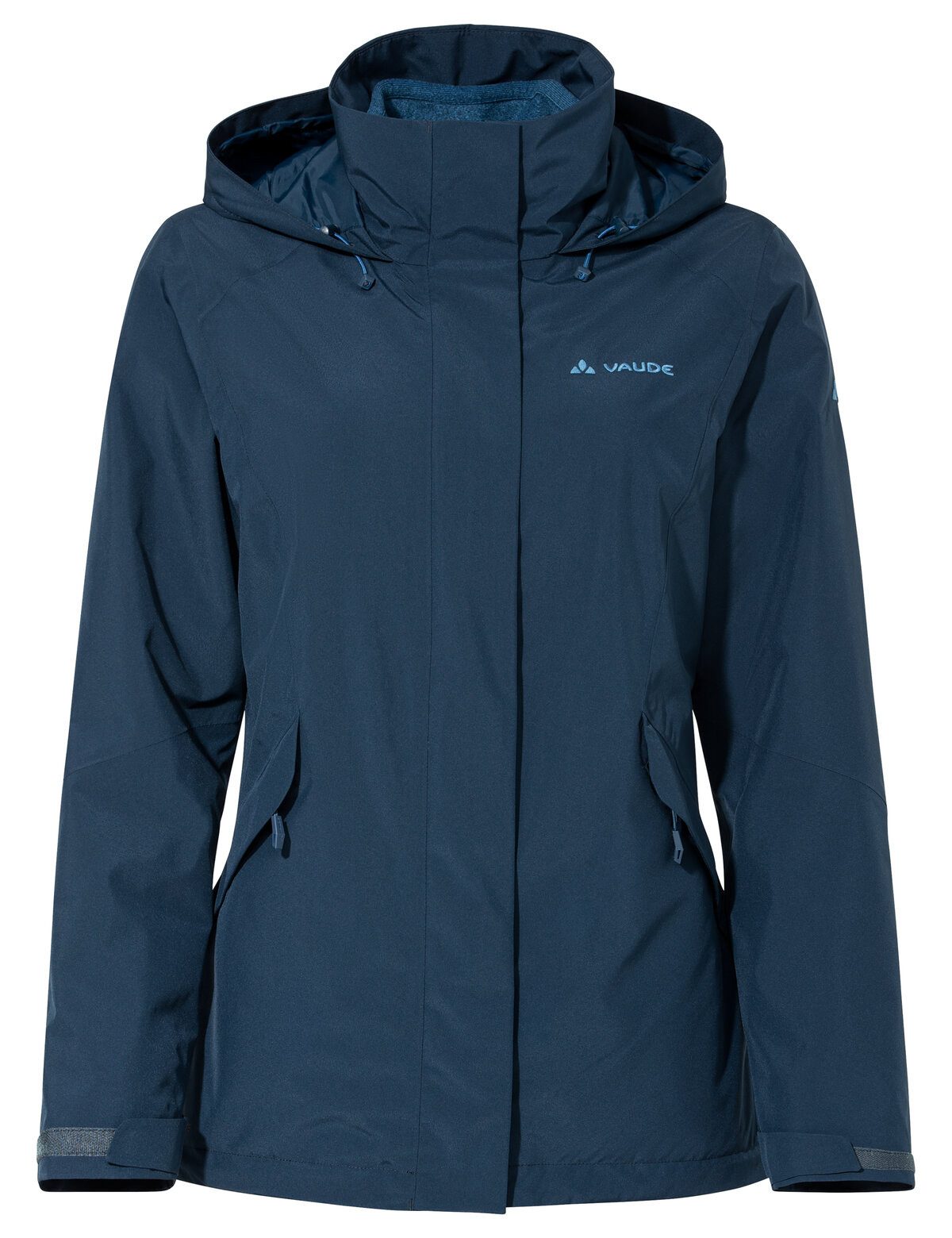 VAUDE Doppeljacke Vaude Damen Rosemoor 3in1 Jacket II günstig online kaufen