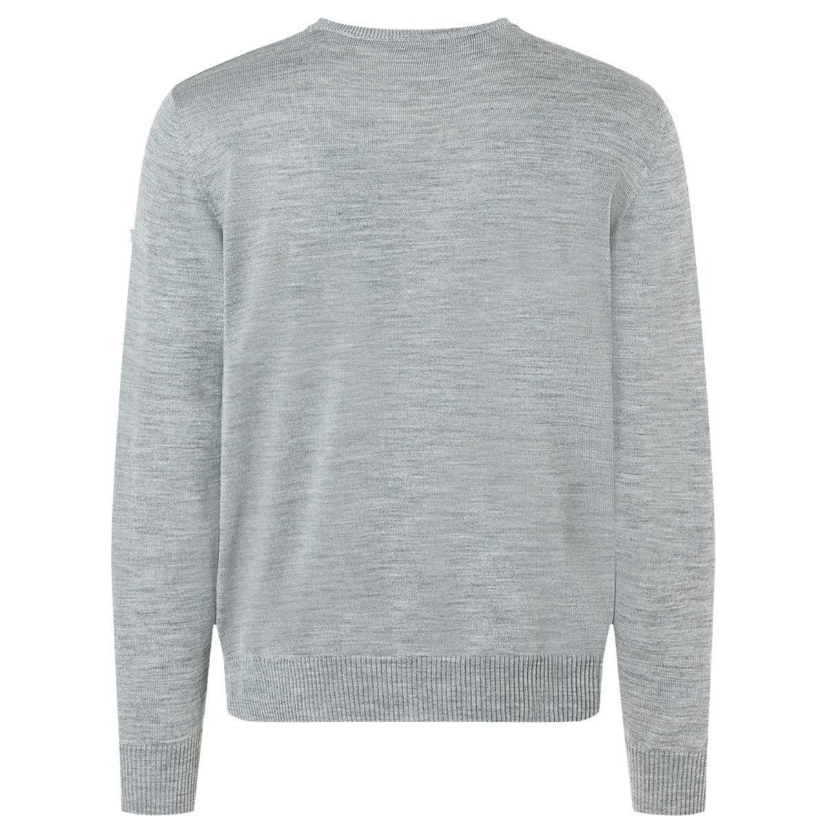 MAERZ Muenchen Strickpullover 490500 Herren Strickpulli, Wollpullover, Fein günstig online kaufen