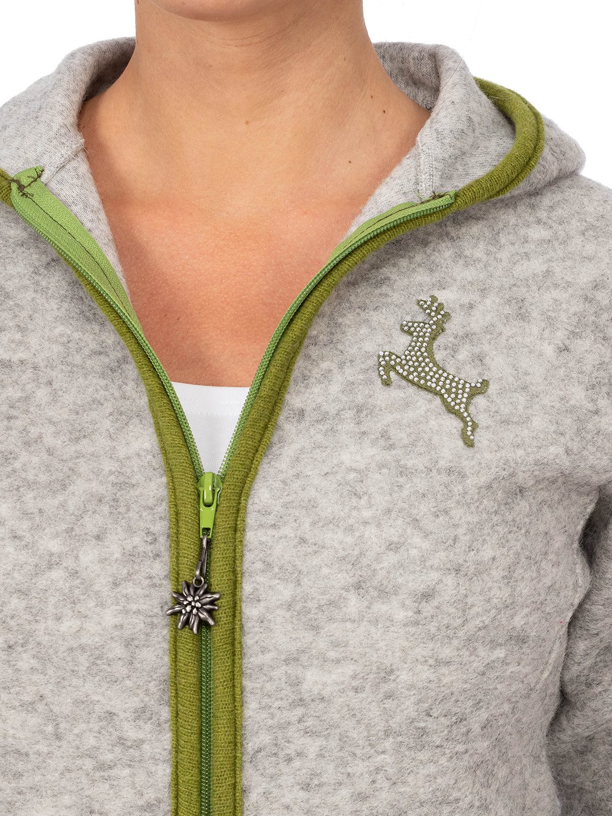 ALP1964 Trachtenjacke 257301 günstig online kaufen