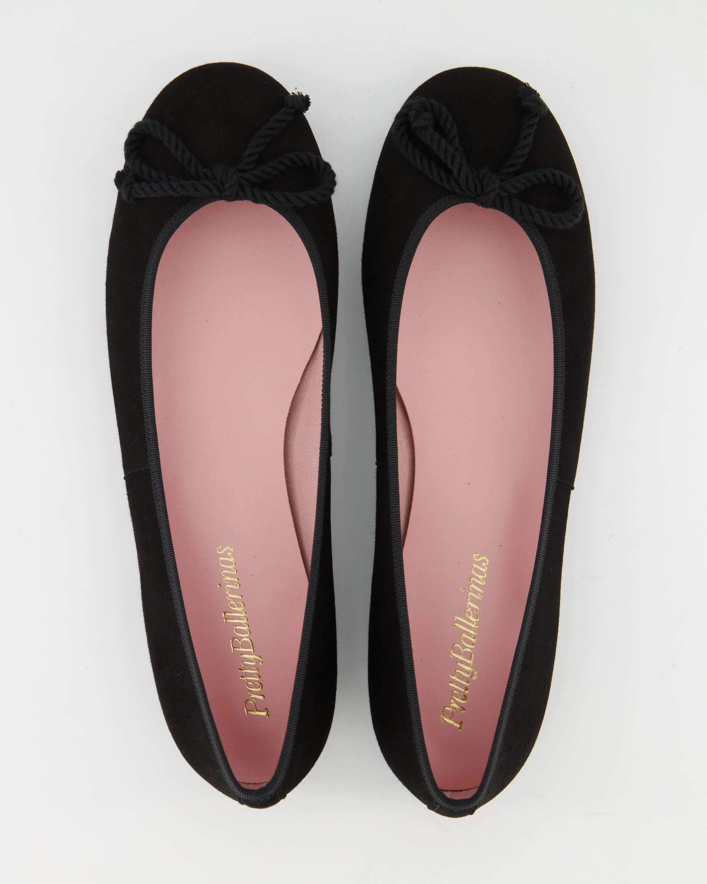 Pretty Ballerinas Rosario Ballerina Obermaterial: Leder