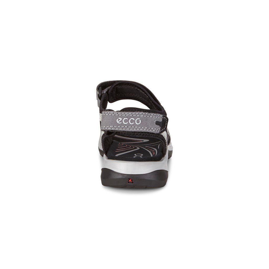 Ecco OFFROAD Trekkingsandale Outdoorschuh, Sommerschuh, Freizeitsandale, in sportlicher Optik