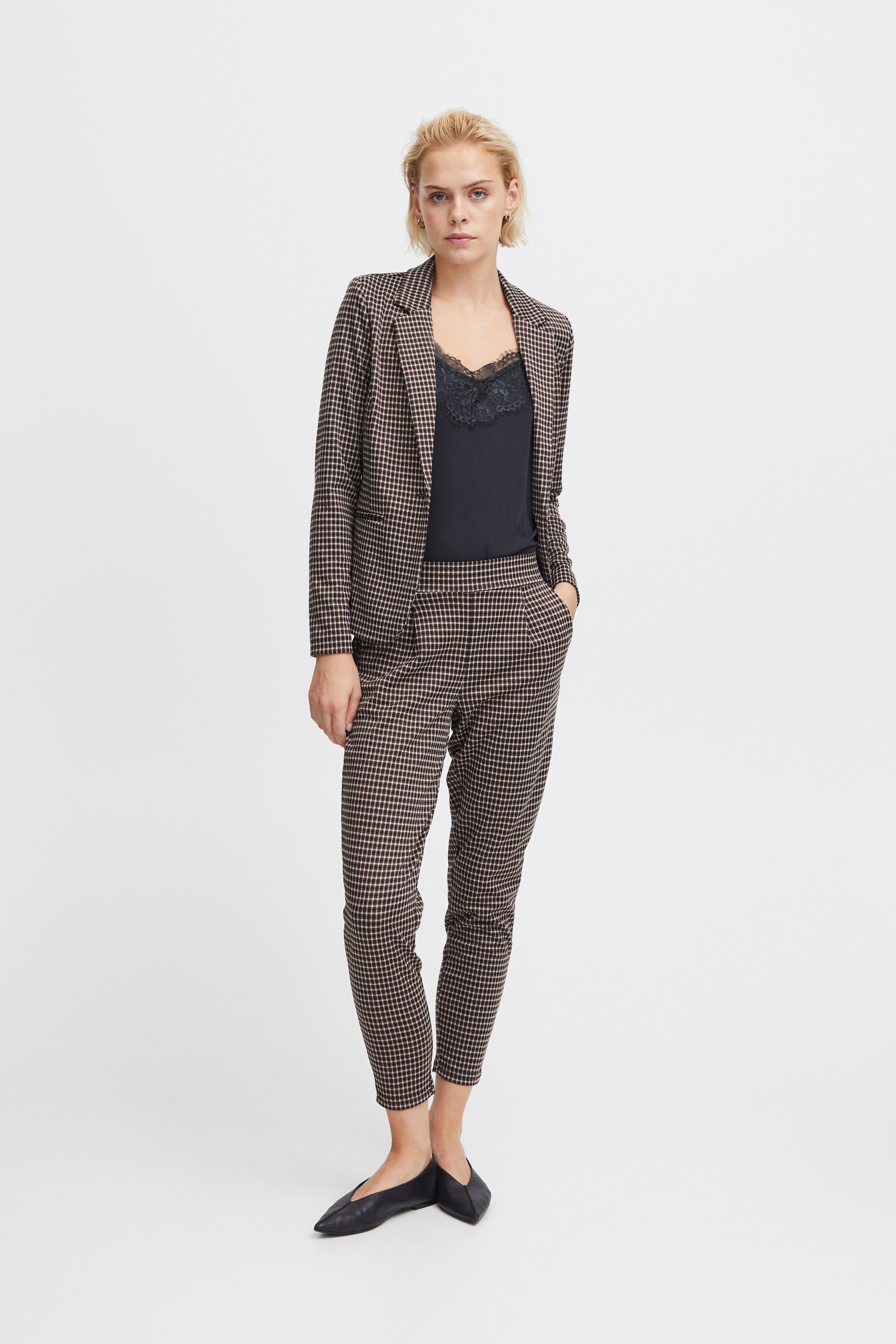 Ichi Jackenblazer Jackenblazer günstig online kaufen