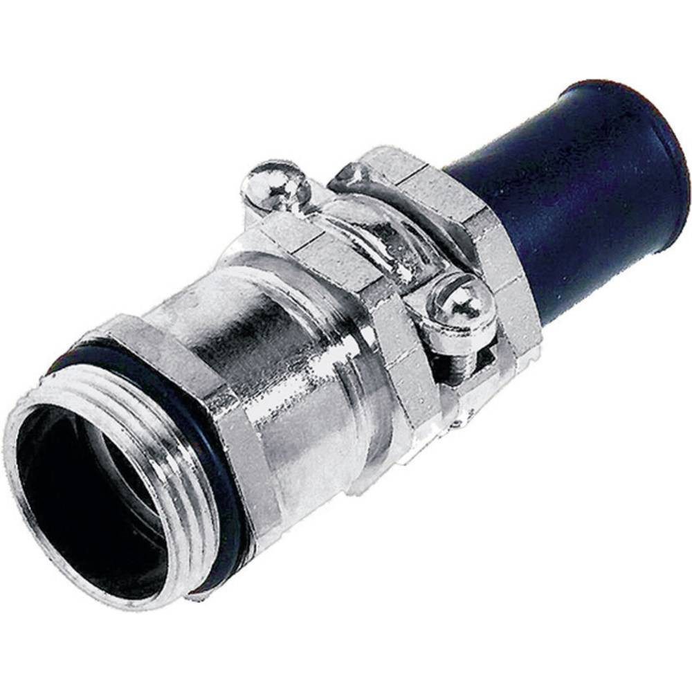 LAPP Kabelsockel SKINDICHT® Kabelverschraubung SR-M 52106510