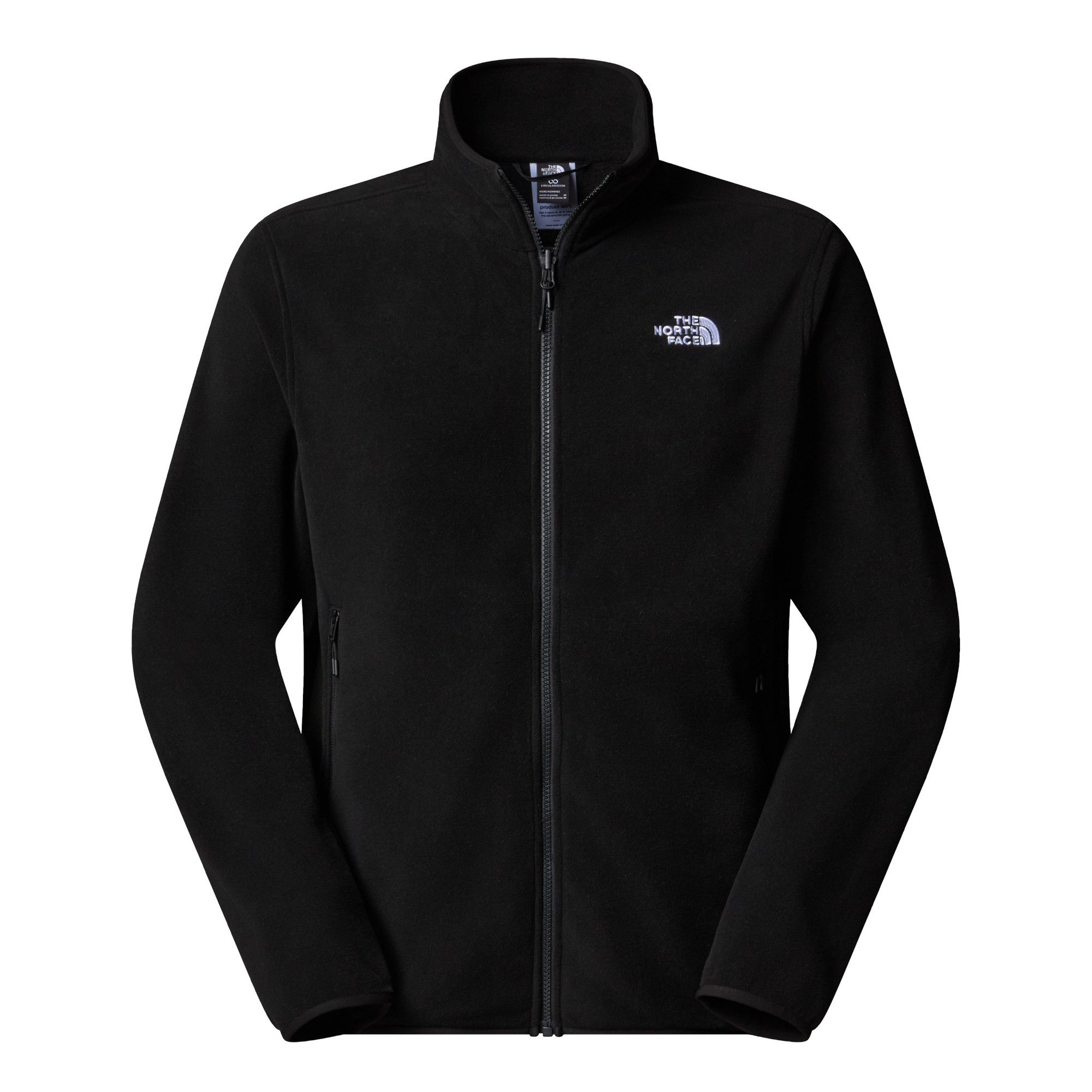 The North Face Fleecejacke The North Face Herren Fleecejacke Glacier Fleece günstig online kaufen
