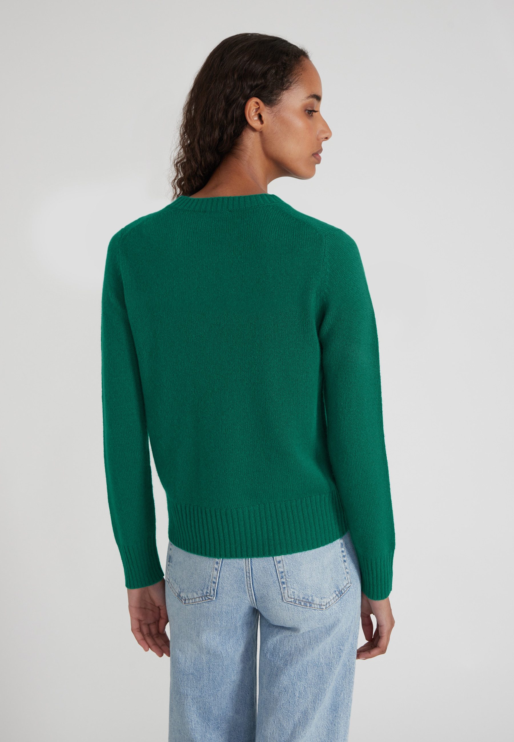 Style & Republic Kaschmirpullover Kaschmirpullover Damen Kaschmirpullover Damen