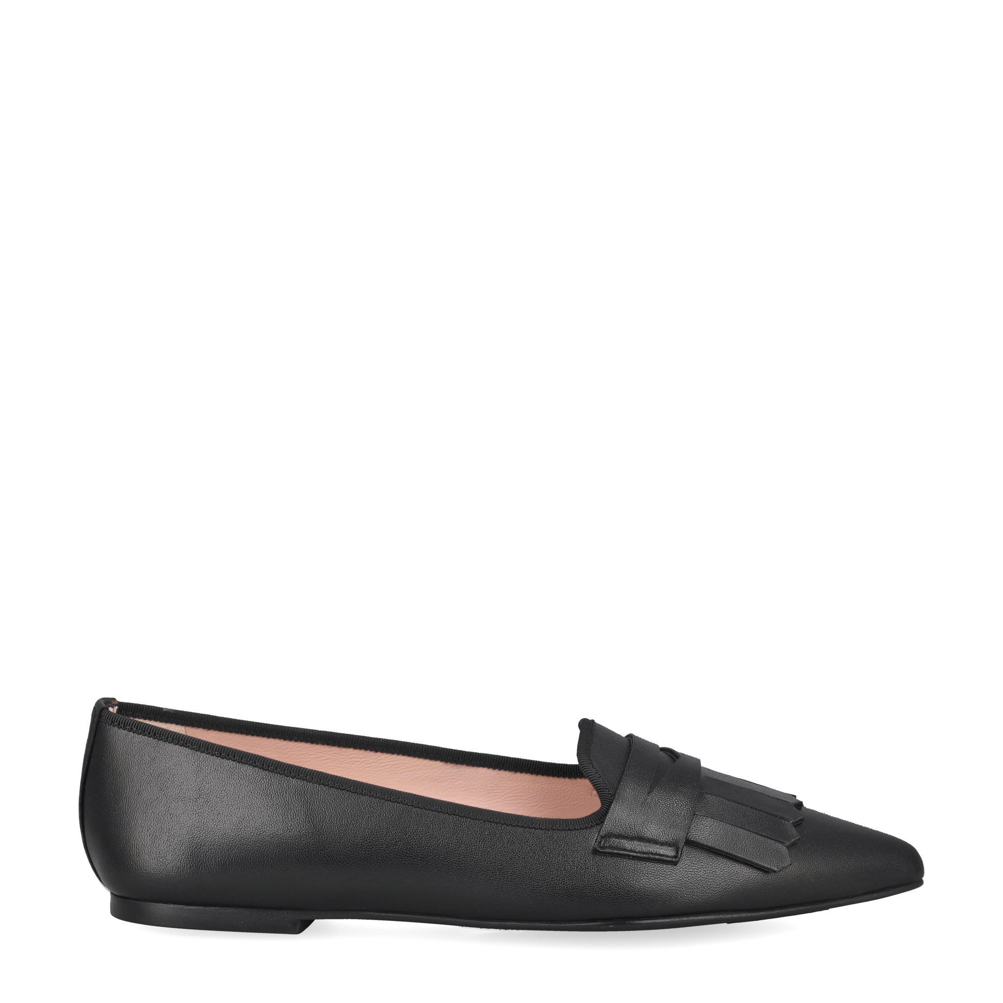 Pretty Ballerinas Slipper