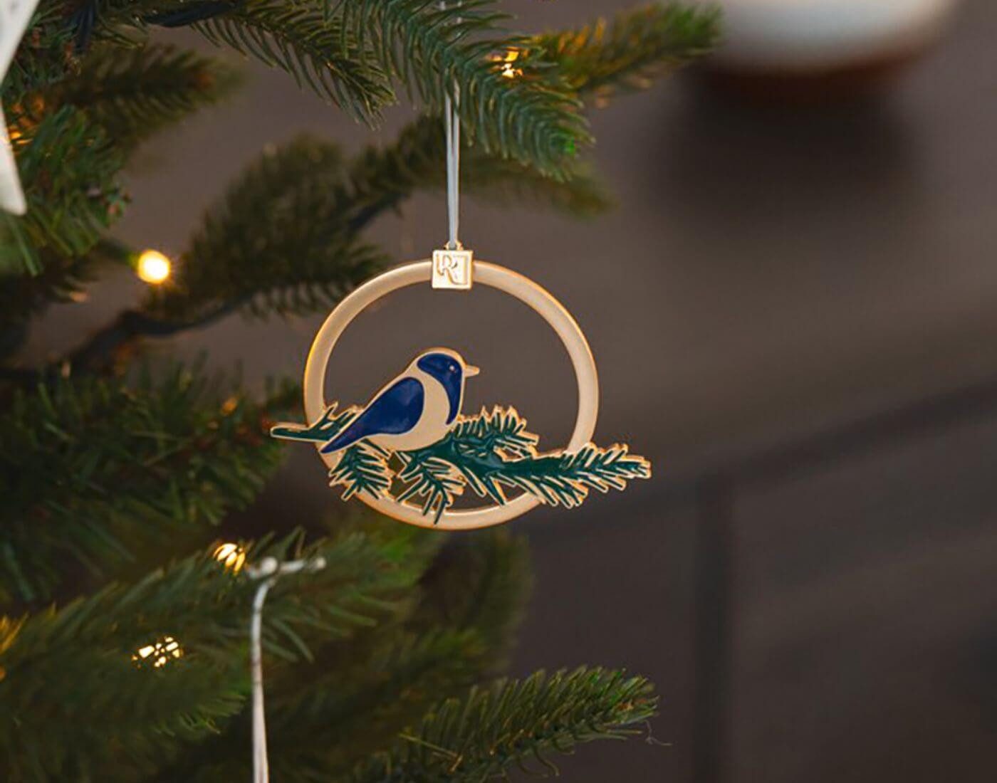 Räder Design Christbaumschmuck Festtagsornament - Weihnachtssong