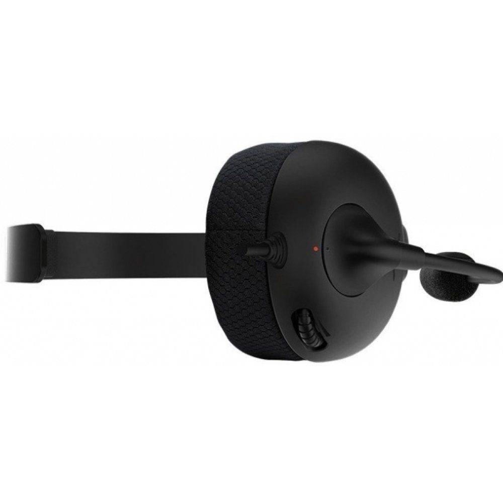 pdp Chat LVL30 - Headset On-Ear-Kopfhörer schwarz 