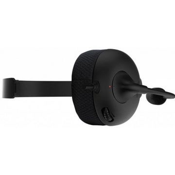 pdp Chat LVL30 - Headset - schwarz On-Ear-Kopfhörer