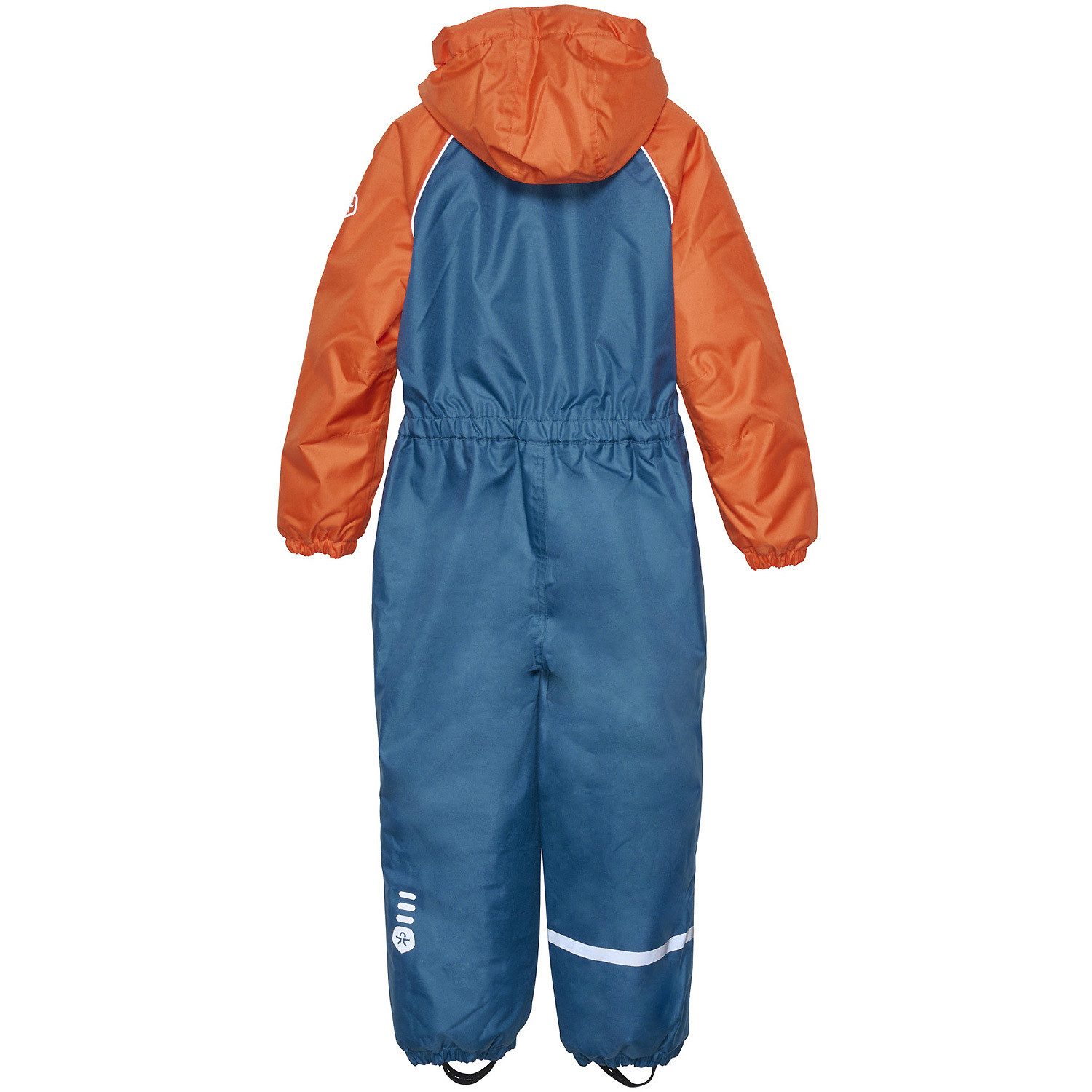 COLOR KIDS Winterjacke Bikinihosen COVERALL COLORBLOCK 1