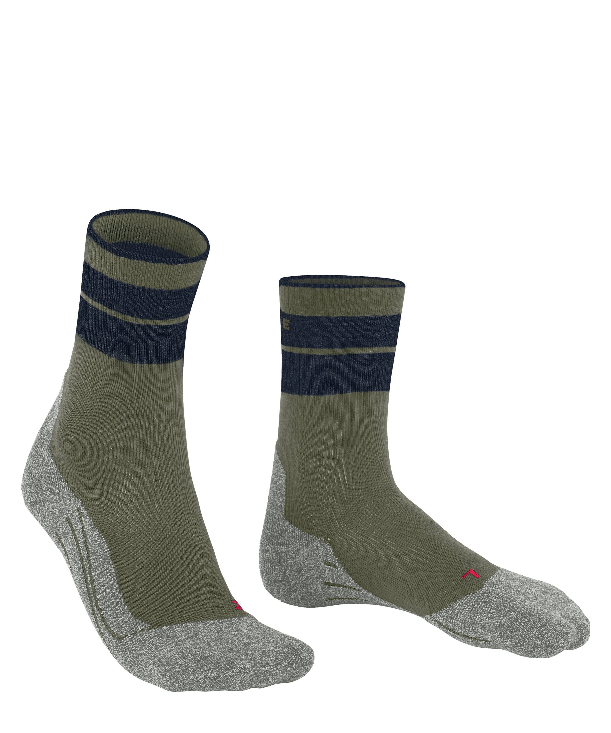 FALKE Wandersocken TK Compression Stabilizing (1-Paar) günstig online kaufen