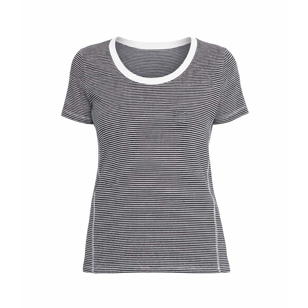 Zhrill T-Shirt ZHSINAH – offwhite