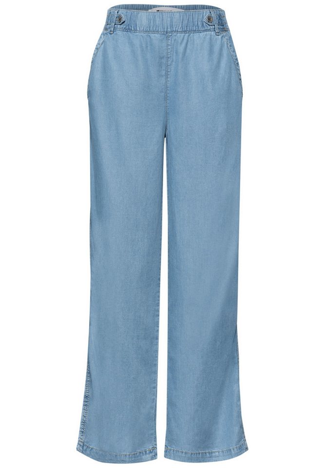 STREET ONE Chinos